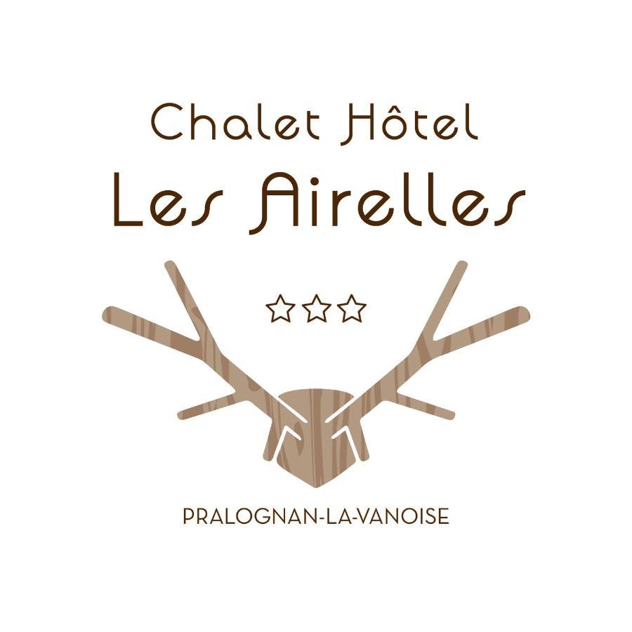 Chalet Hôtel Les Airelles Pralognan-la-Vanoise Exterior foto